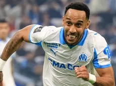 Aubameyang aceita jogar no Brasil
