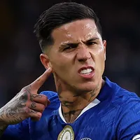 Real nega interesse em Enzo Fernández ao publicar nota oficial