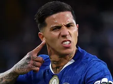 Real nega interesse em Enzo Fernández ao publicar nota oficial