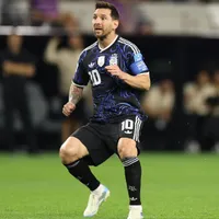 Última Copa de Messi resgata histórias da carreira pouco conhecidas