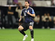Última Copa de Messi resgata histórias da carreira pouco conhecidas