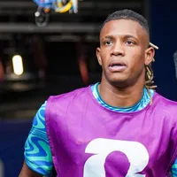 Danilo deve ser titular contra a Noruega