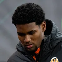 Corinthians sonda Lucas Ferreira, do Shakhtar
