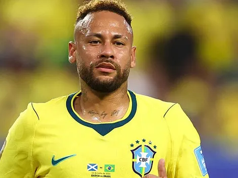 Neymar tem condições de atuar 90 minutos, revela Ancelotti