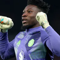 André Onana segue no Trabzonspor por mais uma temporada