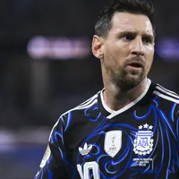 Argentina e Cabo Verde se enfrentam às 19h (de Brasília)