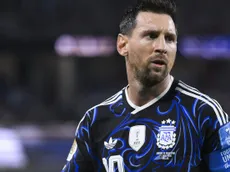 Argentina e Cabo Verde se enfrentam às 19h (de Brasília)