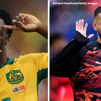 Austrália e Egito disputam vaga e fazer história na Copa