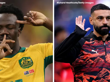 Austrália e Egito disputam vaga e fazer história na Copa