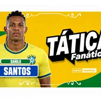 Tática Fanática