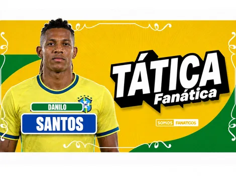 Tática Fanática