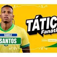 Tática Fanática