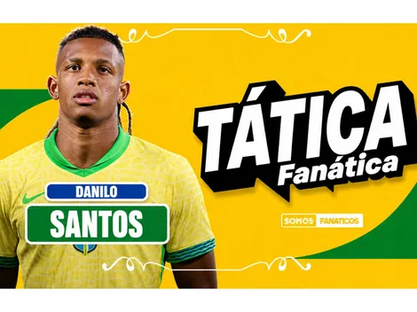 Tática Fanática