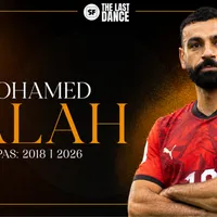 Salah pode viver sua última Copa do Mundo