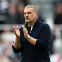 Al-Nassr anuncia a contratação de Ange Postecoglou