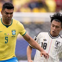 Brasil pode jogar torneio na Ásia
