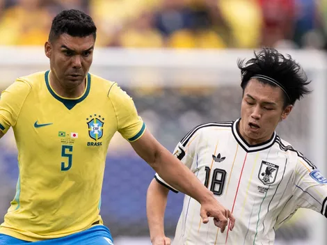Brasil pode jogar torneio na Ásia
