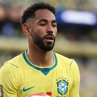 Matheus Cunha faz alerta antes de Brasil x Noruega