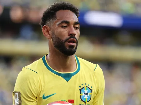 Matheus Cunha faz alerta antes de Brasil x Noruega