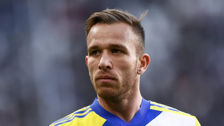 Arthur tem futuro indefinido