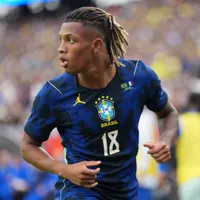 Matheus Cunha destaca diferenças entre Danilo e Martinelli na Seleção