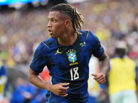 Matheus Cunha destaca diferenças entre Danilo e Martinelli na Seleção