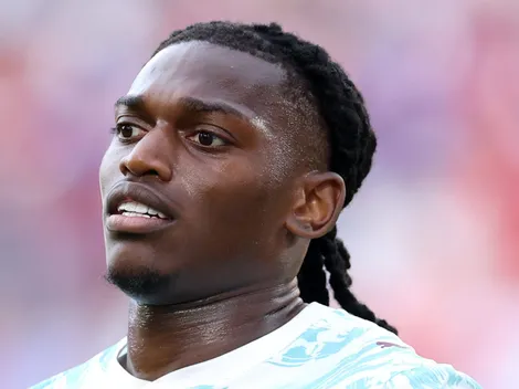 Milan pede R$415 milhões por Rafael Leão
