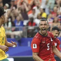Egito elimina Austrália nos pênaltis