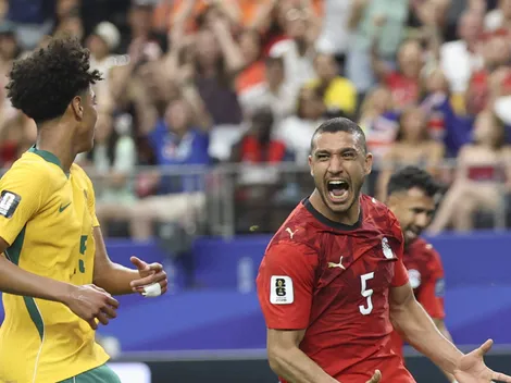 Egito elimina Austrália nos pênaltis