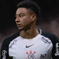 Jesse Lingard, do Corinthians, poderia retornar ao futebol europeu