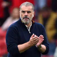 Al-Nassr anuncia a contratação de Ange Postecoglou
