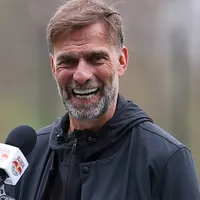 Klopp revela que está em negociações para assumir a Alemanha