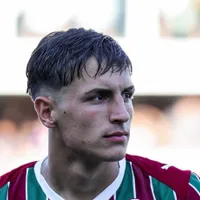 Betis avança por Facundo Bernal