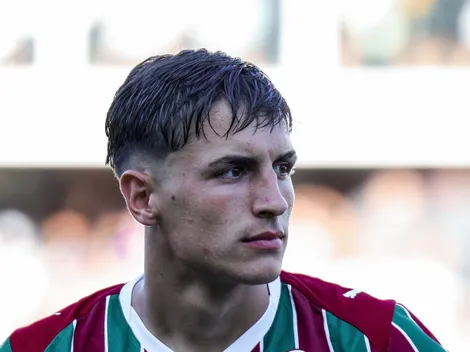 Betis avança por Facundo Bernal