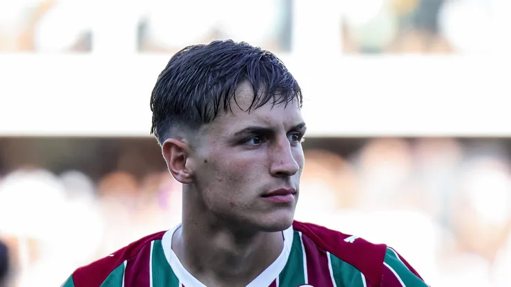 Facundo Bernal fica perto de transferência para a LaLiga