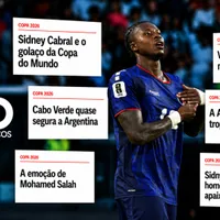 Giro da Copa