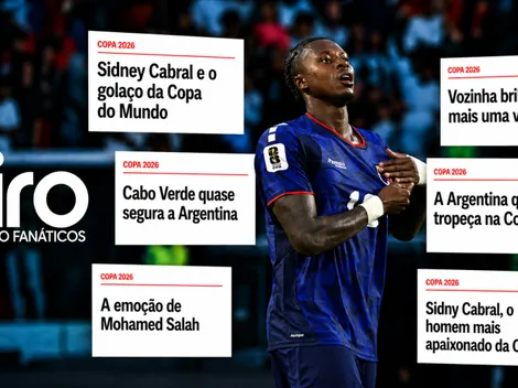 Giro da Copa