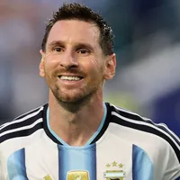 Messi exalta desempenho de Cabo Verde