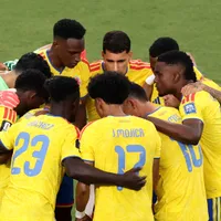 Colômbia se classifica para as oitavas da Copa do Mundo