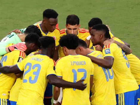 Colômbia se classifica para as oitavas da Copa do Mundo