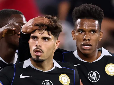 Pedro Neto abre as portas para o Liverpool