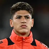 Carrascal busca chance na Copa do Mundo