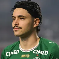 Palmeiras recebe nova proposta por Maurício