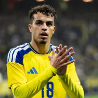 Liverpool e Chelsea disputam Yasin Ayari, destaque da Suécia na Copa