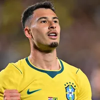 Martinelli pode substituir Paquetá na Seleção Brasileira
