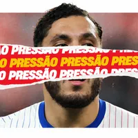 Pressão Máxima