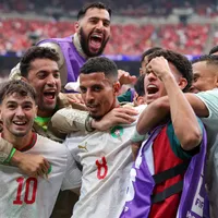 Marrocos vence Canadá e avança às quartas