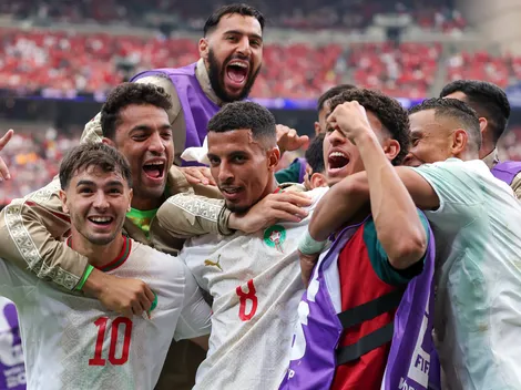 Marrocos vence Canadá e avança às quartas