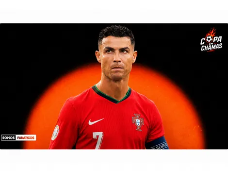 Copa em Chamas