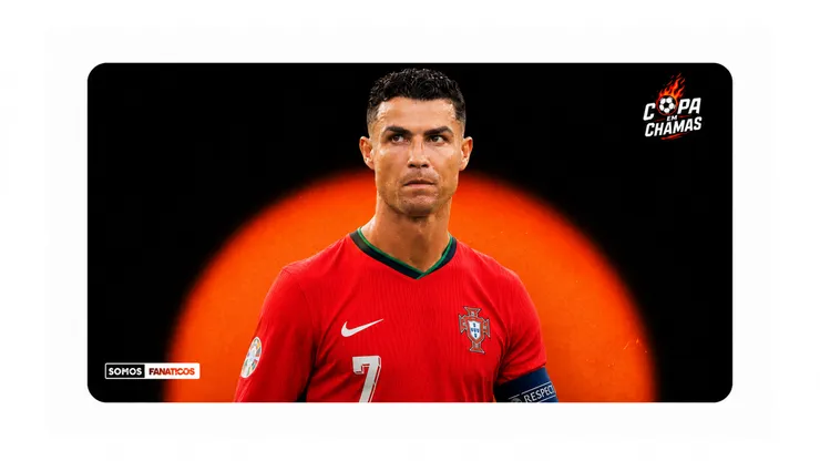 Portugal terá a forte Espanha pela frente. Foto: Justin Setterfield/Getty Imagens - com auxilio do CHAT GPT